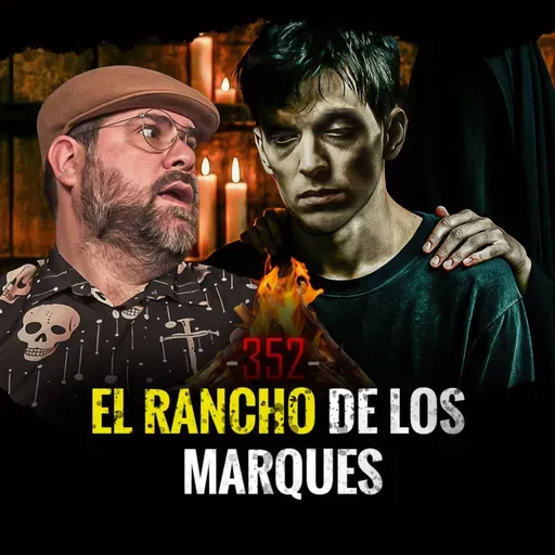 Tradiciones Malditas, Encuentros Malévolos y Rituales de Año Nuevo | EP 352