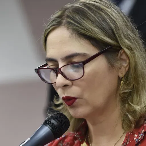 Região Central - Comissão de Educação visita Centro de Internação Provisória Dom Bosco