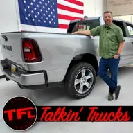 Ep. 303: Andre Road-Tripped 6 Trucks This Year - Which One Is the Best?