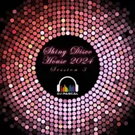 Shiny Disco House 2024 Session 3