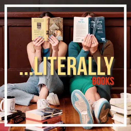 ...Literally The Second Annual Thankful Awards!