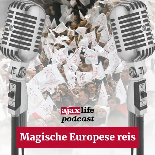 #211 - Magische Europese reis van 499 duels