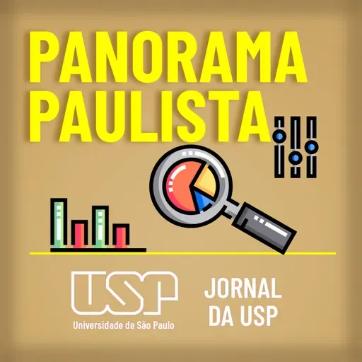Panorama Paulista #119: Geração de empregos formais em 2025