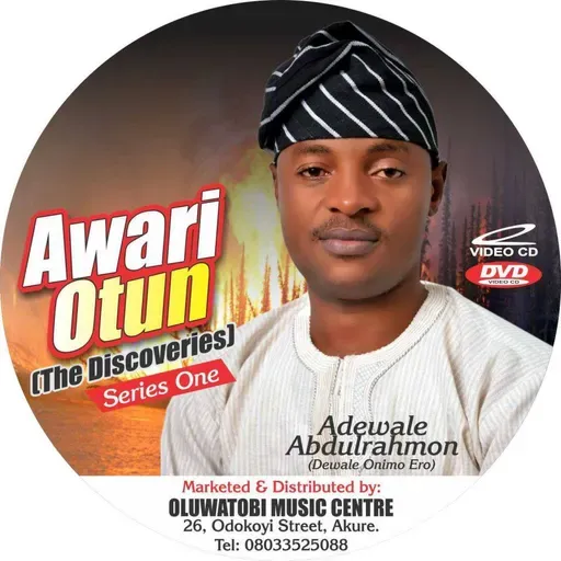 AWARI OTUN SMART CITY.mp3