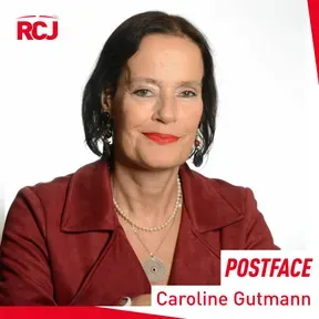 Postface – Caroline Gutmann