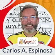 Flash Talks # 136 | Potenciando el rendimiento desde la cultura laboral - Carlos Andrés Espinosa