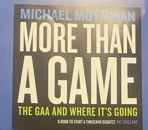 Michael Moynihan