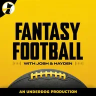 6 Perfect Fantasy Picks Staring You Right In the Face