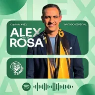 122 ALEX DE LA ROSA | HAY JUGADORES QUE FILTRAN INFO A LA PRENSA | MÉXICO NO LLEGA A LOS CUARTOS