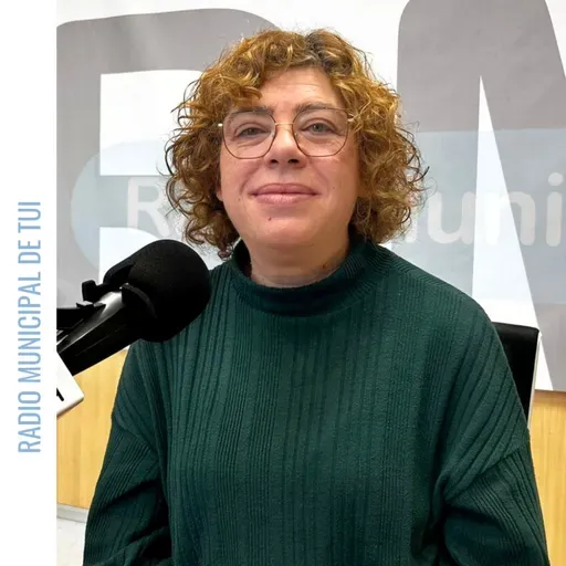 Ent. Sonsoles Vicente, concelleira de Cultura | Entroido e enterro do Bacallau