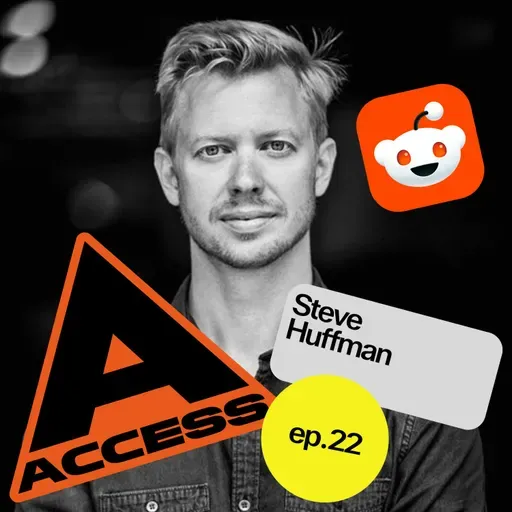 Reddit CEO Steve Huffman on surviving the AI slop-pocalypse