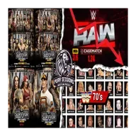 The WORST WWE MONDAY NIGHT RAW In History 11/26/18 P2, WWE Survivor Series Predictions, WWF/WWWF Gimmicks +More