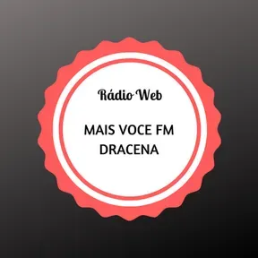 MAIS VOCE FM Dracena São Paulo