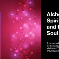 Alchemy, Spiritus, and the Soul