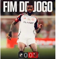 Flamengo x Vasco, 5ª rodada