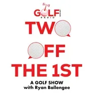 259: I went to LIV Golf Virginia...and Rory sets Signature reality