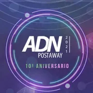 Aequus R @ ADN Postaway 2021