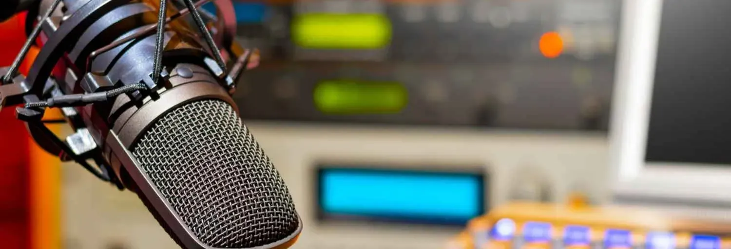 104.9 FM Hope Radio Nueva Vizcaya