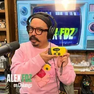 Alex Fdz en Chilango: Martes 18 de noviembre de 2025