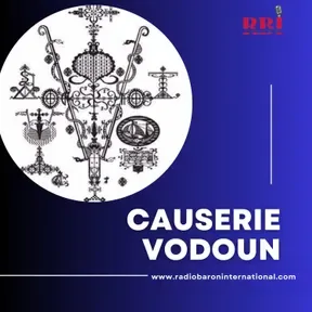 Causerie Vodoun