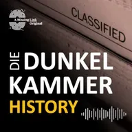 #256 History. Adolf Eichmann im Palais Rothschild: Wie der Holocaust begann