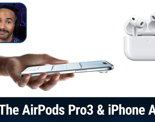 Tech News Weekly 404: iPhone Air First Impressions