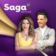 Kim Armengol y Max Espejel con toda la información en Saga Noticias 23 junio 2025