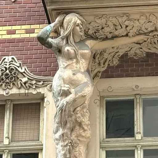 Vai zini, kas ir "Akmens Mis Rīga"?