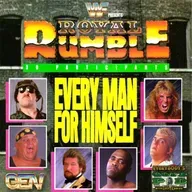 Episode 142: Royal Rumble 1991