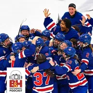 Photographing the Winter Games: Jean Fruth