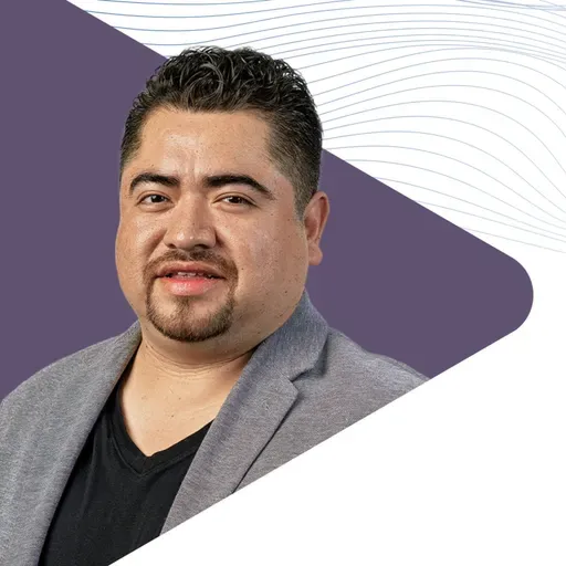 “The Use of AI in Transforming the Financial Experience” by Pedro Alvarez, CEO and Founder, TS4 Strategy (AA1914)