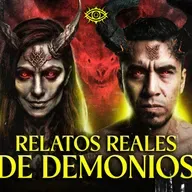 ¡LUCIFER me curó a cambio de mi FE! | Historias reales de Demonios