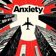 Dulles, Virginia | "Fear of Flying" | Memoir | Part V of VI | Business Travel Journals