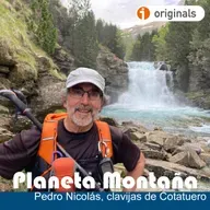 T5 Ep35 | Pedro Nicolás, clavijas de Cotatuero y mucho más