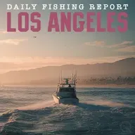 Late Summer Bites in LA: Tides, Tactics, and Top Spots for Angling Action
