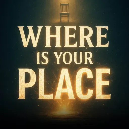 Where Is Your Place in Your Community? | Yasmin Mogahed