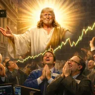 Le Grand Bluff de Printemps ou comment on a décidé que la parole de Donald Trump valait de l’or – 15 avril 2026