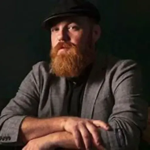 Marc Broussard - Singer-Songwriter Of "Bayou Soul": Funk, Blues, R&B, Rock And Pop. Latest Album Features Joe Bonamassa!