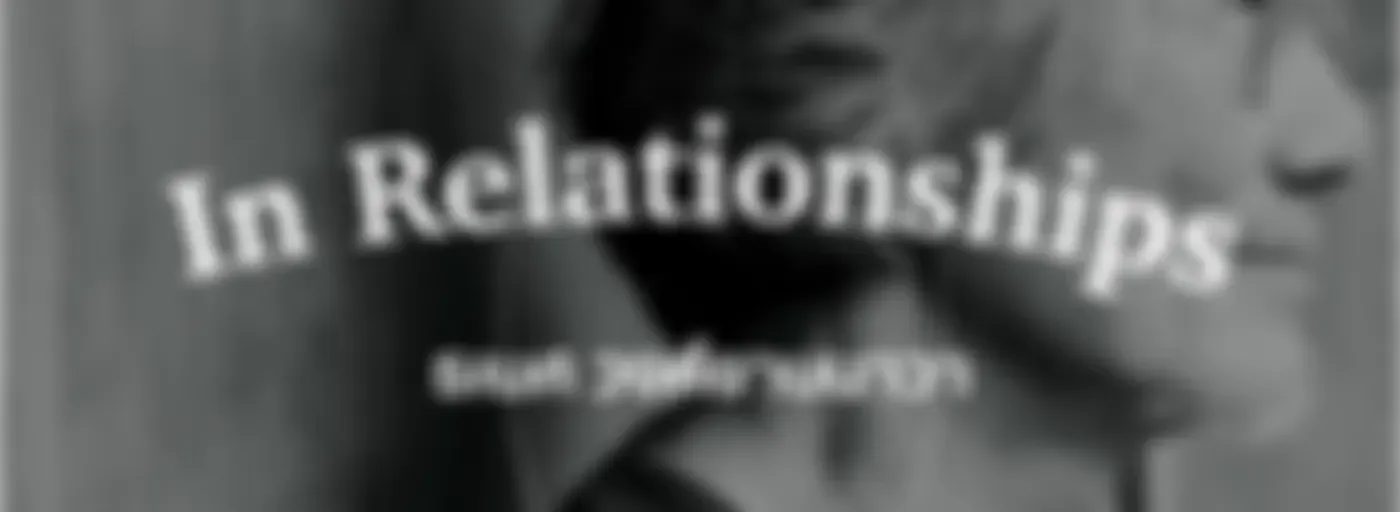 In Relationships | The Cloud Podcast |