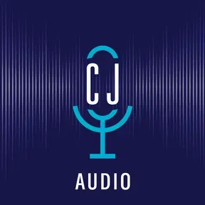 City Journal Audio