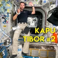 IZZÓSZTÁR #107 Kapu Tibor #2 | Előzetes