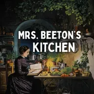 Mrs. Beeton’s Kitchen