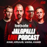 Betsafe LIVE #349: Kõik on hulluks läinud