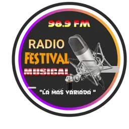 RADIO FESTIVAL MUSICAL 98.9 FM