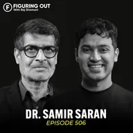 China’s Rise Explained: Debt Traps, AI, Rare Earths & India’s Future | Dr Samir | FO506 Raj Shamani
