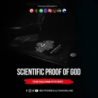 EPISODE 71 - SCIENTIFIC PROOF OF GOD | TIME MACHINE MYSTERY | MALAYALAM PODCAST BEYPORESULTAN