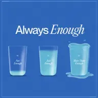 Not Enough | Dr. Nixon Ng