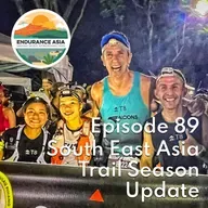 South East Asia Trail Season Update