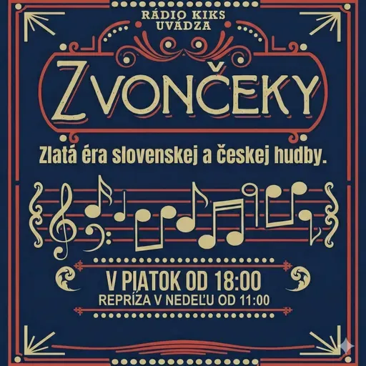 Zvončeky - 08.05.2026 - hostia: Peet J (The Minority), Anita Soul