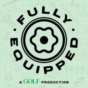 GOLF’s Fully Equipped
